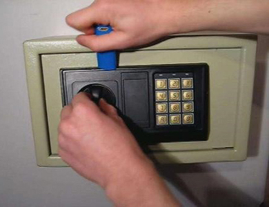 柘荣24小时上门开锁公司