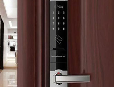 柘荣24小时上门开锁公司