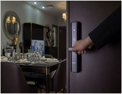 柘荣24小时上门开锁公司